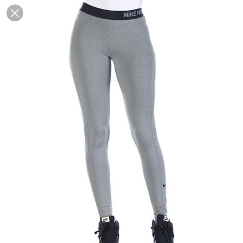 Nike spandex leggings